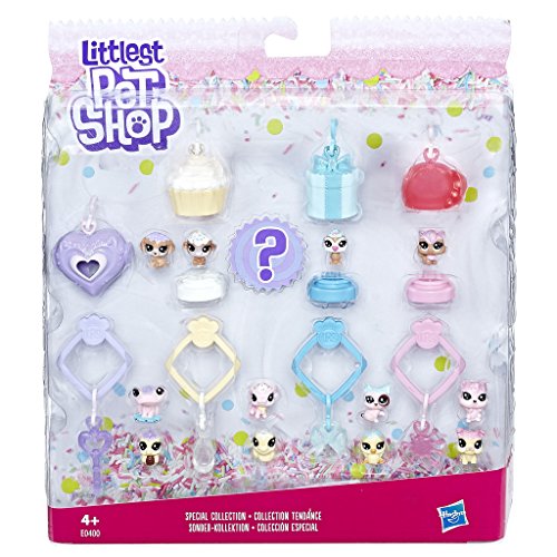 Littlest Pet Shop 5010993448425 Littlest Petshop von Littlest Pet Shop