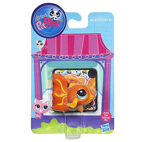 Littlest Pet Shop Fish Pet #3574 by Littlest Pet Shop von Littlest Pet Shop