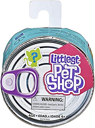 Littlest Pet Shop LPS Hungry Pets, 10 zum Sammeln von Littlest Pet Shop