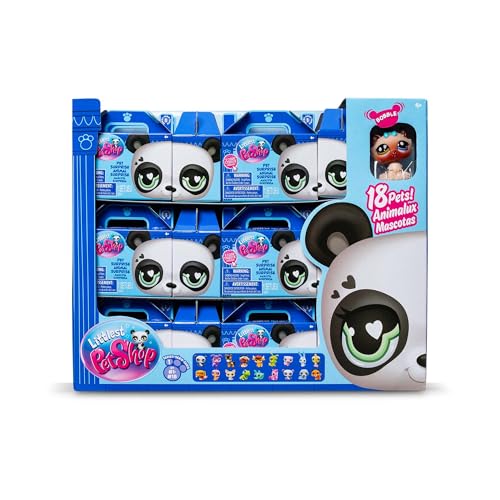 Littlest Pet Shop Pet Surprise Ass CDU (00501) von Littlest Pet Shop