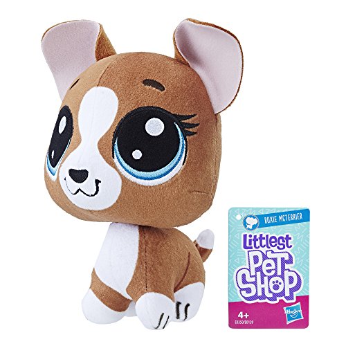 Littlest Petshop 5010993454754 Roxy von Littlest Pet Shop