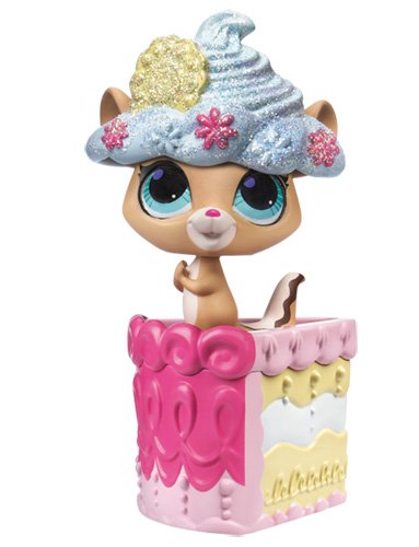 Littlest Petshop – a1348e240 – Puppe – Versteckspiel N Sweet Chip Littlest Petshop – a1348e240 – Puppe – Versteckspiel N Sweet Chip von Littlest Pet Shop