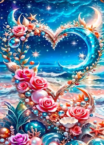 Puzzle 100 Teile,Puzzle für Erwachsene,EIN Herausforderndes Rätsel,Puzzles 100 Teile Erwachsene,Puzzlespiele Für Die Ganze Familie Geschenke,Bunte Herzblumen Puzzle 100 Teile,Puzzle für Erwachsene,EIN Herausforderndes Rätsel,Puzzles 100 Teile Erwachsene,Puzzlespiele Für Die Ganze Familie Geschenke,Bunte Herzblumen von Lituor