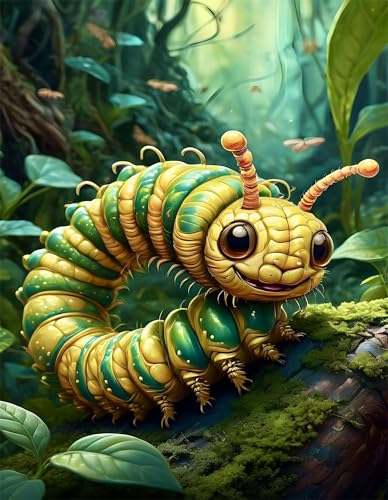 Puzzle 100 Teile,Puzzle für Erwachsene,EIN Herausforderndes Rätsel,Puzzles 100 Teile Erwachsene,Puzzlespiele Für Die Ganze Familie Geschenke,Dschungelraupe Puzzle 100 Teile,Puzzle für Erwachsene,EIN Herausforderndes Rätsel,Puzzles 100 Teile Erwachsene,Puzzlespiele Für Die Ganze Familie Geschenke,Dschungelraupe von Lituor