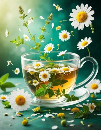 Puzzle 100 Teile,Puzzle für Erwachsene,EIN Herausforderndes Rätsel,Puzzles 100 Teile Erwachsene,Puzzlespiele Für Die Ganze Familie Geschenke,Gänseblümchentee Puzzle 100 Teile,Puzzle für Erwachsene,EIN Herausforderndes Rätsel,Puzzles 100 Teile Erwachsene,Puzzlespiele Für Die Ganze Familie Geschenke,Gänseblümchentee von Lituor