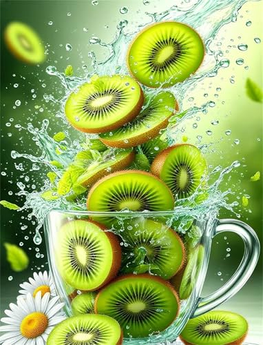 Puzzle 100 Teile,Puzzle für Erwachsene,EIN Herausforderndes Rätsel,Puzzles 100 Teile Erwachsene,Puzzlespiele Für Die Ganze Familie Geschenke,Kiwi-Fruchtbecher Puzzle 100 Teile,Puzzle für Erwachsene,EIN Herausforderndes Rätsel,Puzzles 100 Teile Erwachsene,Puzzlespiele Für Die Ganze Familie Geschenke,Kiwi-Fruchtbecher von Lituor