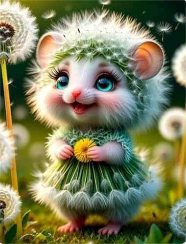 Puzzle 100 Teile EIN Herausforderndes Rätsel Pädagogisches Spielzeug Geschenke Klassische Löwenzahntier Puzzles Für Erwachsene,Jigsaw Puzzle für Die Ganze Familie 40x28 cm Puzzle 100 Teile EIN Herausforderndes Rätsel Pädagogisches Spielzeug Geschenke Klassische Löwenzahntier Puzzles Für Erwachsene,Jigsaw Puzzle für Die Ganze Familie 40x28 cm von Lituor