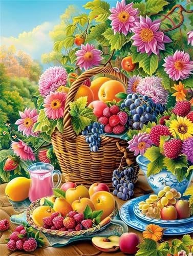 Puzzle 1000 Teile,Puzzle für Erwachsene,EIN Herausforderndes Rätsel,Puzzles 1000 Teile Erwachsene,Puzzlespiele Für Die Ganze Familie Geschenke,Blumen Früchte Puzzle 1000 Teile,Puzzle für Erwachsene,EIN Herausforderndes Rätsel,Puzzles 1000 Teile Erwachsene,Puzzlespiele Für Die Ganze Familie Geschenke,Blumen Früchte von Lituor