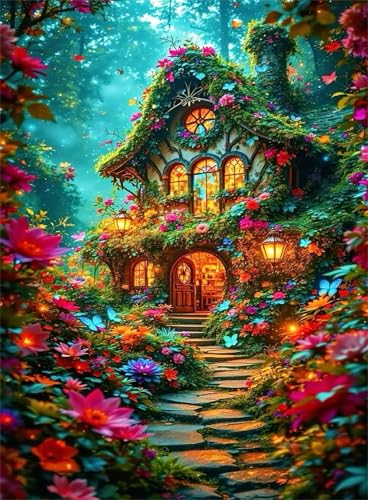 Puzzle 1000 Teile,Puzzle für Erwachsene,EIN Herausforderndes Rätsel,Puzzles 1000 Teile Erwachsene,Puzzlespiele Für Die Ganze Familie Geschenke,Dschungelhüttenstraße Puzzle 1000 Teile,Puzzle für Erwachsene,EIN Herausforderndes Rätsel,Puzzles 1000 Teile Erwachsene,Puzzlespiele Für Die Ganze Familie Geschenke,Dschungelhüttenstraße von Lituor