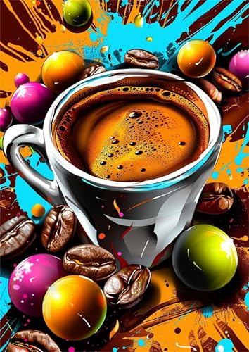 Puzzle 1000 Teile,Puzzle für Erwachsene,EIN Herausforderndes Rätsel,Puzzles 1000 Teile Erwachsene,Puzzlespiele Für Die Ganze Familie Geschenke,Farbiger Kaffee Puzzle 1000 Teile,Puzzle für Erwachsene,EIN Herausforderndes Rätsel,Puzzles 1000 Teile Erwachsene,Puzzlespiele Für Die Ganze Familie Geschenke,Farbiger Kaffee von Lituor
