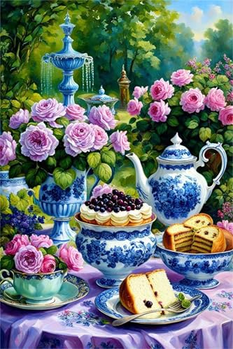 Puzzle 1000 Teile EIN Herausforderndes Rätsel Pädagogisches Spielzeug Geschenke Klassische Gartenbrotblumen Puzzles Für Erwachsene,Jigsaw Puzzle für Die Ganze Familie 75x50 cm Puzzle 1000 Teile EIN Herausforderndes Rätsel Pädagogisches Spielzeug Geschenke Klassische Gartenbrotblumen Puzzles Für Erwachsene,Jigsaw Puzzle für Die Ganze Familie 75x50 cm von Lituor