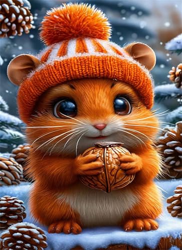 Puzzle 1000 Teile EIN Herausforderndes Rätsel Pädagogisches Spielzeug Geschenke Klassische Süße Tiere Puzzles Für Erwachsene,Jigsaw Puzzle für Die Ganze Familie 75x50 cm von Lituor