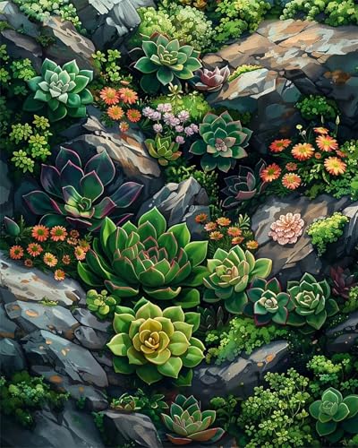 Puzzle 1000 Teile EIN Herausforderndes Rätsel Pädagogisches Spielzeug Geschenke Klassische Sukkulenten Puzzles Für Erwachsene,Jigsaw Puzzle für Die Ganze Familie 75x50 cm Puzzle 1000 Teile EIN Herausforderndes Rätsel Pädagogisches Spielzeug Geschenke Klassische Sukkulenten Puzzles Für Erwachsene,Jigsaw Puzzle für Die Ganze Familie 75x50 cm von Lituor