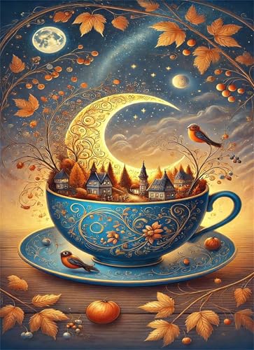 Puzzle 1000 Teile EIN Herausforderndes Rätsel Pädagogisches Spielzeug Geschenke Klassische Traumcup-Landschaft Puzzles Für Erwachsene,Jigsaw Puzzle für Die Ganze Familie 75x50 cm Puzzle 1000 Teile EIN Herausforderndes Rätsel Pädagogisches Spielzeug Geschenke Klassische Traumcup-Landschaft Puzzles Für Erwachsene,Jigsaw Puzzle für Die Ganze Familie 75x50 cm von Lituor