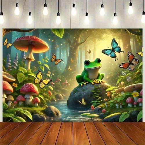Puzzle 120 Teile EIN Herausforderndes Rätsel Pädagogisches Spielzeug Geschenke Klassische Dschungelpilztiere Puzzles Für Erwachsene,Jigsaw Puzzle für Die Ganze Familie 25x20 cm Puzzle 120 Teile EIN Herausforderndes Rätsel Pädagogisches Spielzeug Geschenke Klassische Dschungelpilztiere Puzzles Für Erwachsene,Jigsaw Puzzle für Die Ganze Familie 25x20 cm von Lituor