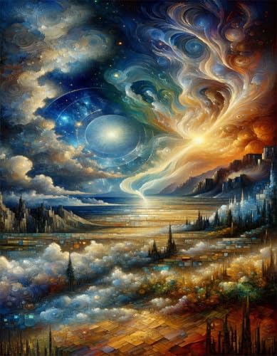 Puzzle 1200 Teile,Puzzle für Erwachsene,EIN Herausforderndes Rätsel,Puzzles 1200 Teile Erwachsene,Puzzlespiele Für Die Ganze Familie Geschenke,Abstrakte Wolkenlandschaft Puzzle 1200 Teile,Puzzle für Erwachsene,EIN Herausforderndes Rätsel,Puzzles 1200 Teile Erwachsene,Puzzlespiele Für Die Ganze Familie Geschenke,Abstrakte Wolkenlandschaft von Lituor