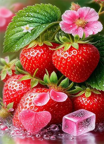 Puzzle 1200 Teile EIN Herausforderndes Rätsel Pädagogisches Spielzeug Geschenke Klassische Erdbeerblüten Puzzles Für Erwachsene,Jigsaw Puzzle für Die Ganze Familie 75x50 cm Puzzle 1200 Teile EIN Herausforderndes Rätsel Pädagogisches Spielzeug Geschenke Klassische Erdbeerblüten Puzzles Für Erwachsene,Jigsaw Puzzle für Die Ganze Familie 75x50 cm von Lituor