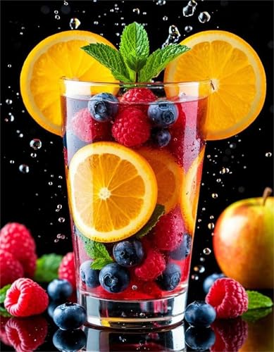 Puzzle 1200 Teile EIN Herausforderndes Rätsel Pädagogisches Spielzeug Geschenke Klassische Farbiges Fruchtgetränk Puzzles Für Erwachsene,Jigsaw Puzzle für Die Ganze Familie 75x50 cm Puzzle 1200 Teile EIN Herausforderndes Rätsel Pädagogisches Spielzeug Geschenke Klassische Farbiges Fruchtgetränk Puzzles Für Erwachsene,Jigsaw Puzzle für Die Ganze Familie 75x50 cm von Lituor