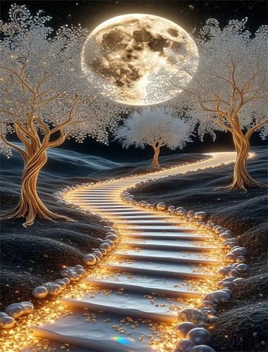 Puzzle 1200 Teile EIN Herausforderndes Rätsel Pädagogisches Spielzeug Geschenke Klassische Mondscheinstraße Puzzles Für Erwachsene,Jigsaw Puzzle für Die Ganze Familie 75x50 cm Puzzle 1200 Teile EIN Herausforderndes Rätsel Pädagogisches Spielzeug Geschenke Klassische Mondscheinstraße Puzzles Für Erwachsene,Jigsaw Puzzle für Die Ganze Familie 75x50 cm von Lituor