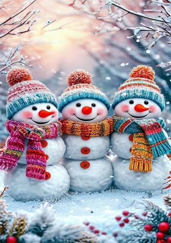 Puzzle 150 Teile,Puzzle für Erwachsene,EIN Herausforderndes Rätsel,Puzzles 150 Teile Erwachsene,Puzzlespiele Für Die Ganze Familie Geschenke,Glückliche Schneemänner Puzzle 150 Teile,Puzzle für Erwachsene,EIN Herausforderndes Rätsel,Puzzles 150 Teile Erwachsene,Puzzlespiele Für Die Ganze Familie Geschenke,Glückliche Schneemänner von Lituor