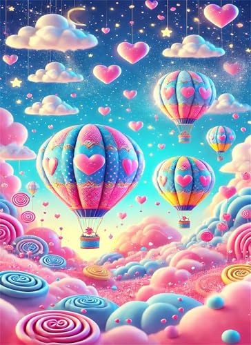 Puzzle 200 Teile,Puzzle für Erwachsene,EIN Herausforderndes Rätsel,Puzzles 200 Teile Erwachsene,Puzzlespiele Für Die Ganze Familie Geschenke,Cartoon-Heißluftballons Puzzle 200 Teile,Puzzle für Erwachsene,EIN Herausforderndes Rätsel,Puzzles 200 Teile Erwachsene,Puzzlespiele Für Die Ganze Familie Geschenke,Cartoon-Heißluftballons von Lituor