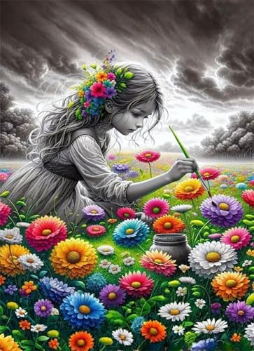 Puzzle 200 Teile EIN Herausforderndes Rätsel Pädagogisches Spielzeug Geschenke Klassische Gemalte Mädchenblumen Puzzles Für Erwachsene,Jigsaw Puzzle für Die Ganze Familie 35x25 cm Puzzle 200 Teile EIN Herausforderndes Rätsel Pädagogisches Spielzeug Geschenke Klassische Gemalte Mädchenblumen Puzzles Für Erwachsene,Jigsaw Puzzle für Die Ganze Familie 35x25 cm von Lituor