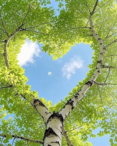 Puzzle 200 Teile EIN Herausforderndes Rätsel Pädagogisches Spielzeug Geschenke Klassische Liebe Baum Himmel Puzzles Für Erwachsene,Jigsaw Puzzle für Die Ganze Familie 35x25 cm Puzzle 200 Teile EIN Herausforderndes Rätsel Pädagogisches Spielzeug Geschenke Klassische Liebe Baum Himmel Puzzles Für Erwachsene,Jigsaw Puzzle für Die Ganze Familie 35x25 cm von Lituor