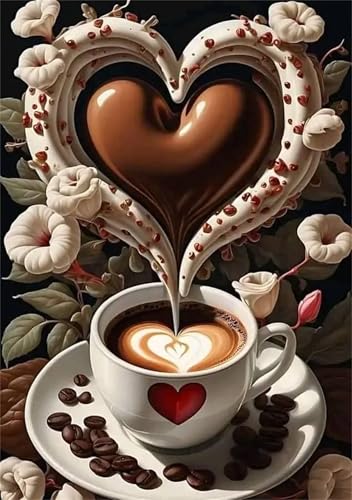 Puzzle 200 Teile EIN Herausforderndes Rätsel Pädagogisches Spielzeug Geschenke Klassische Liebe Schokoladenkaffee Puzzles Für Erwachsene,Jigsaw Puzzle für Die Ganze Familie 35x25 cm Puzzle 200 Teile EIN Herausforderndes Rätsel Pädagogisches Spielzeug Geschenke Klassische Liebe Schokoladenkaffee Puzzles Für Erwachsene,Jigsaw Puzzle für Die Ganze Familie 35x25 cm von Lituor