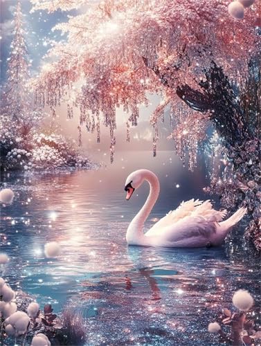 Puzzle 200 Teile EIN Herausforderndes Rätsel Pädagogisches Spielzeug Geschenke Klassische Sternenlicht Baum See Schwan Puzzles Für Erwachsene,Jigsaw Puzzle für Die Ganze Familie 35x25 cm Puzzle 200 Teile EIN Herausforderndes Rätsel Pädagogisches Spielzeug Geschenke Klassische Sternenlicht Baum See Schwan Puzzles Für Erwachsene,Jigsaw Puzzle für Die Ganze Familie 35x25 cm von Lituor