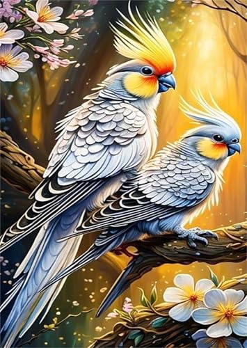 Puzzle 2000 Teile EIN Herausforderndes Rätsel Pädagogisches Spielzeug Geschenke Klassische Blumenpapageien Puzzles Für Erwachsene,Jigsaw Puzzle für Die Ganze Familie 100x70 cm Puzzle 2000 Teile EIN Herausforderndes Rätsel Pädagogisches Spielzeug Geschenke Klassische Blumenpapageien Puzzles Für Erwachsene,Jigsaw Puzzle für Die Ganze Familie 100x70 cm von Lituor