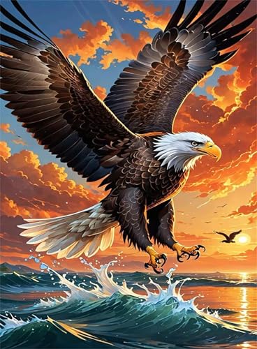 Puzzle 2000 Teile EIN Herausforderndes Rätsel Pädagogisches Spielzeug Geschenke Klassische Wilder Adler Puzzles Für Erwachsene,Jigsaw Puzzle für Die Ganze Familie 100x70 cm Puzzle 2000 Teile EIN Herausforderndes Rätsel Pädagogisches Spielzeug Geschenke Klassische Wilder Adler Puzzles Für Erwachsene,Jigsaw Puzzle für Die Ganze Familie 100x70 cm von Lituor