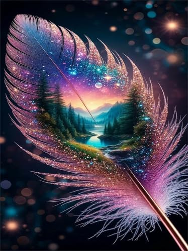 Puzzle 300 Teile,Puzzle für Erwachsene,EIN Herausforderndes Rätsel,Puzzles 300 Teile Erwachsene,Puzzlespiele Für Die Ganze Familie Geschenke,Verträumte Federlandschaft Puzzle 300 Teile,Puzzle für Erwachsene,EIN Herausforderndes Rätsel,Puzzles 300 Teile Erwachsene,Puzzlespiele Für Die Ganze Familie Geschenke,Verträumte Federlandschaft von Lituor