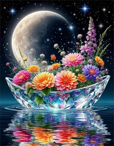 Puzzle 300 Teile,Puzzle für Erwachsene,EIN Herausforderndes Rätsel,Puzzles 300 Teile Erwachsene,Puzzlespiele Für Die Ganze Familie Geschenke,Weltraum Meer Blume Schiff Puzzle 300 Teile,Puzzle für Erwachsene,EIN Herausforderndes Rätsel,Puzzles 300 Teile Erwachsene,Puzzlespiele Für Die Ganze Familie Geschenke,Weltraum Meer Blume Schiff von Lituor