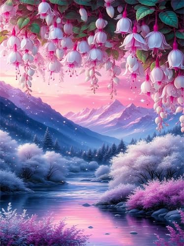 Puzzle 300 Teile EIN Herausforderndes Rätsel Pädagogisches Spielzeug Geschenke Klassische Landschaft Flüsse Blumen Puzzles Für Erwachsene,Jigsaw Puzzle für Die Ganze Familie 38x26 cm Puzzle 300 Teile EIN Herausforderndes Rätsel Pädagogisches Spielzeug Geschenke Klassische Landschaft Flüsse Blumen Puzzles Für Erwachsene,Jigsaw Puzzle für Die Ganze Familie 38x26 cm von Lituor