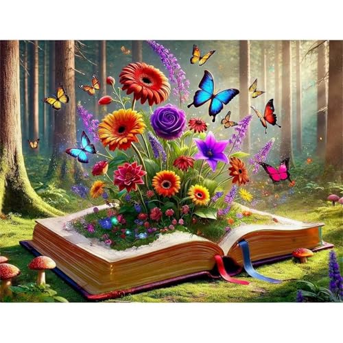 Puzzle 300 Teile EIN Herausforderndes Rätsel Pädagogisches Spielzeug Geschenke Klassische Sonnenschein Blumen Schmetterlinge Puzzles Für Erwachsene,Jigsaw Puzzle für Die Ganze Familie 38x26 cm Puzzle 300 Teile EIN Herausforderndes Rätsel Pädagogisches Spielzeug Geschenke Klassische Sonnenschein Blumen Schmetterlinge Puzzles Für Erwachsene,Jigsaw Puzzle für Die Ganze Familie 38x26 cm von Lituor