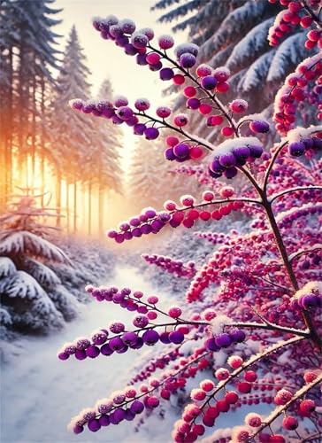 Puzzle 500 Teile EIN Herausforderndes Rätsel Pädagogisches Spielzeug Geschenke Klassische Winterwaldfrüchte Puzzles Für Erwachsene,Jigsaw Puzzle für Die Ganze Familie 52x38 cm Puzzle 500 Teile EIN Herausforderndes Rätsel Pädagogisches Spielzeug Geschenke Klassische Winterwaldfrüchte Puzzles Für Erwachsene,Jigsaw Puzzle für Die Ganze Familie 52x38 cm von Lituor