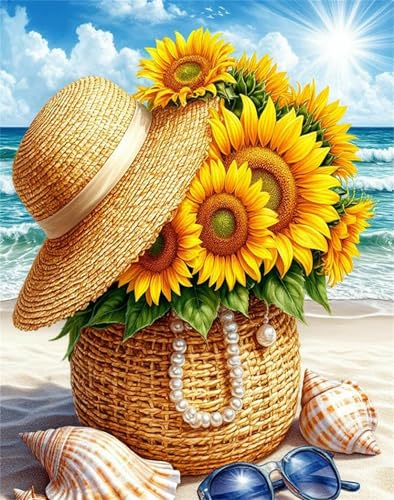 Puzzle 70 Teile,Puzzle für Erwachsene,EIN Herausforderndes Rätsel,Puzzles 70 Teile Erwachsene,Puzzlespiele Für Die Ganze Familie Geschenke,Strandmuschel Sonnenblumen Puzzle 70 Teile,Puzzle für Erwachsene,EIN Herausforderndes Rätsel,Puzzles 70 Teile Erwachsene,Puzzlespiele Für Die Ganze Familie Geschenke,Strandmuschel Sonnenblumen von Lituor