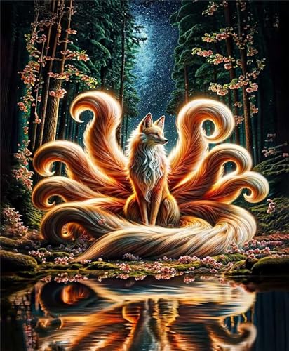 Puzzle 700 Teile EIN Herausforderndes Rätsel Pädagogisches Spielzeug Geschenke Klassische Waldtraumtiere Puzzles Für Erwachsene,Jigsaw Puzzle für Die Ganze Familie 52x38 cm Puzzle 700 Teile EIN Herausforderndes Rätsel Pädagogisches Spielzeug Geschenke Klassische Waldtraumtiere Puzzles Für Erwachsene,Jigsaw Puzzle für Die Ganze Familie 52x38 cm von Lituor