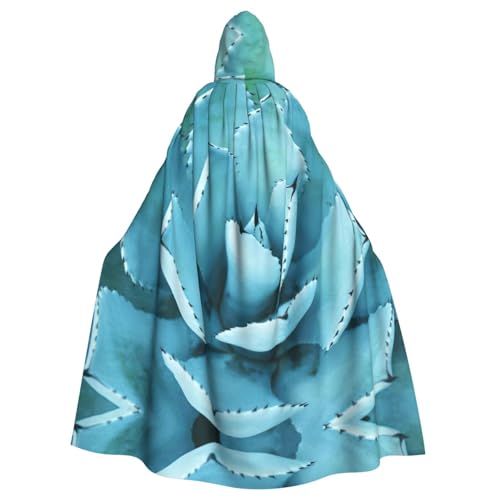 Liulannq Sukkulenten Pflanzen Halloween Unisex Kapuzenumhang Weihnachten Maskerade Kostüm Erwachsene Vampir Hexe Kostüm Exquisites Zubehör Liulannq Sukkulenten Pflanzen Halloween Unisex Kapuzenumhang Weihnachten Maskerade Kostüm Erwachsene Vampir Hexe Kostüm Exquisites Zubehör von Liulannq