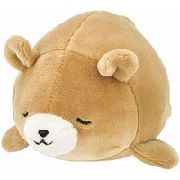 Liv Heart - Nemu Nemu Aninmals - Cookie, Braunbär S 12 cm Liv Heart - Nemu Nemu Aninmals - Cookie, Braunbär S 12 cm von Liv Heart