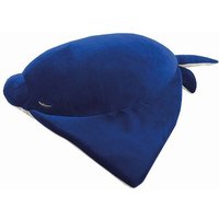 Liv Heart - Nemu Nemu Aninmals - Eita, Mantarochen L 55cm Liv Heart - Nemu Nemu Aninmals - Eita, Mantarochen L 55cm von Liv Heart