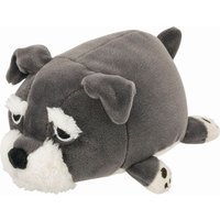 Liv Heart - Nemu Nemu Aninmals - Joy, Schnauzer S 13cm von Liv Heart