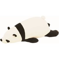 Liv Heart - Nemu Nemu Aninmals - Paopao, Panda XXL 70cm von Liv Heart
