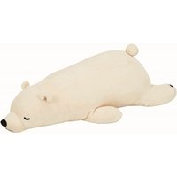 Liv Heart - Nemu Nemu Aninmals - Shiro, Eisbär L 51cm Liv Heart - Nemu Nemu Aninmals - Shiro, Eisbär L 51cm von Liv Heart