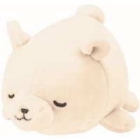 Liv Heart - Nemu Nemu Aninmals - Shiro, Eisbär S 13cm von Liv Heart