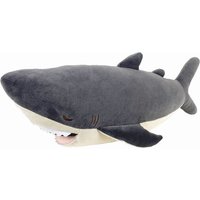 Liv Heart - Nemu Nemu Aninmals - Zap, Hai L 53cm Liv Heart - Nemu Nemu Aninmals - Zap, Hai L 53cm von Liv Heart