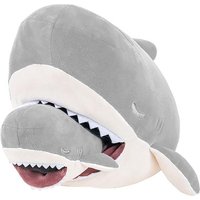 Liv Heart - Nemu Nemu Aninmals - Zap, Hai S 16cm Liv Heart - Nemu Nemu Aninmals - Zap, Hai S 16cm von Liv Heart