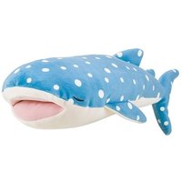 NEMU NEMU - Jinbe Walhai L 52cm NEMU NEMU - Jinbe Walhai L 52cm von Liv Heart