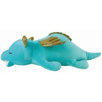 Nemu Nemu Animals - Dragold Goldener Drache L, 53cm Nemu Nemu Animals - Dragold Goldener Drache L, 53cm von Liv Heart