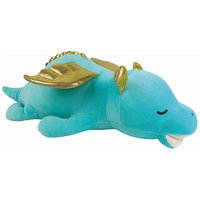 Nemu Nemu Animals - Dragold Goldener Drache S, 18cm Nemu Nemu Animals - Dragold Goldener Drache S, 18cm von Liv Heart